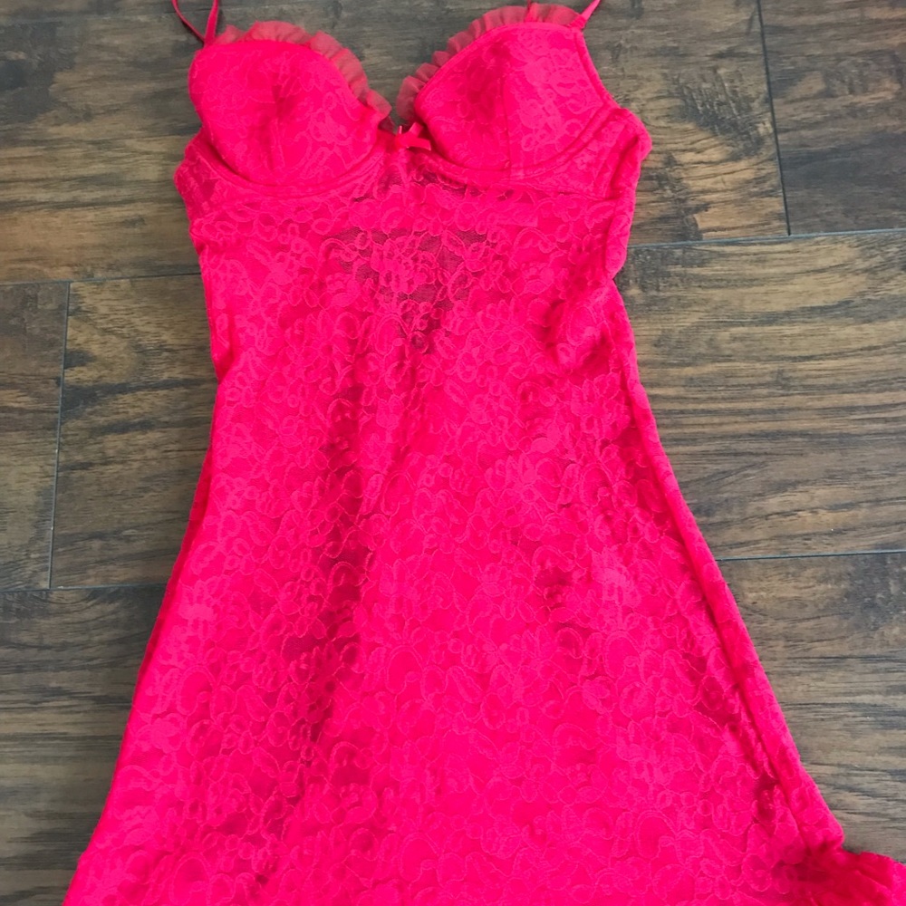 Sexy Victoria’s Secret Lingerie 2x1